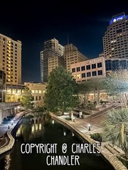 🌃Limited Edition Digital Photography Prints – San Antonio | 4K Resolution | DDL