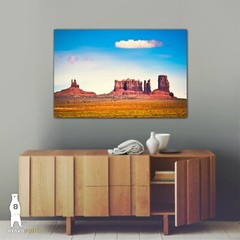 Monument Valley Utah – Fine Art Photography by Bear8Photo – Desert Décor