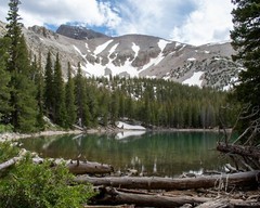 Great Basin National Park Nevada USA 16×20 Archival Pigment Photo Print Poster