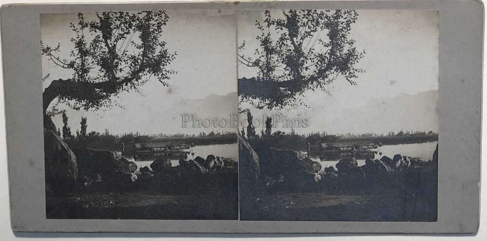 To Identify Legend Photography Amateur Stereo Vintage Analog