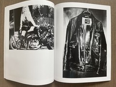 🎈SIGNED Daido Moriyama – Fragments: Representation of 1964-1998, Japan, RARE