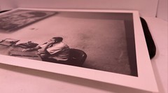 Che Havana Cuba 1999 Fine Art Photo Andrew Ward 11 x 15 Signed