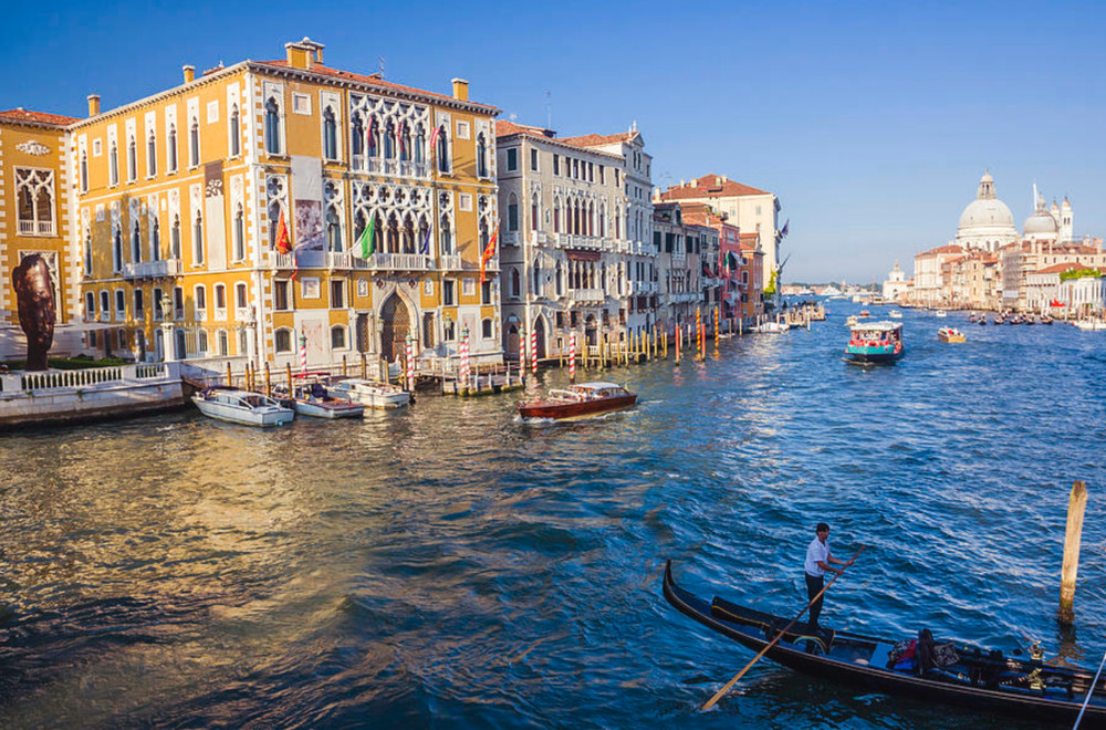 Digital photography- Venice,Italy (for print or just as a wallpaper)