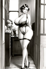 LOT 20x 4×6 Pinup Woman Model Femal Risqué Lot 621-640 FREE SHIPPING WORLDWIDE