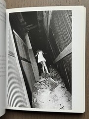 🎈SIGNED! Daido Moriyama – PHAIDON COLLECTION 55, First Limited Ed 2001 MegaRARE