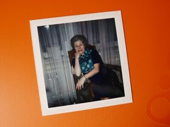 «MATURE LADY»: 4c PHOTOGRAPH, PHOTO, LIVING, WOMAN, LIVING, FASHION, WAY OF LIFE, AGE!