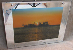 Movable Rippler Lighting Picture Of Beach