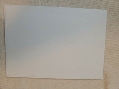 Vintage 3 – 5″ x 7″ Photograph by Barry Gamow Signed and Matted