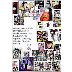 Kozue Akimoto First Style Photo Book Japan Used