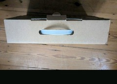 Helmut Newton SUMO BAGS with Book Stand and Making of!