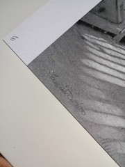 Elliot Erwitt Black And White Print