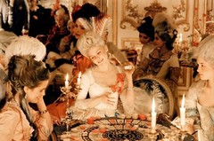Marie Antoinette Movie Visual Photo Book 2007 Sofia Coppola Kirsten Dunst