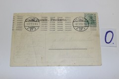 Postcard Postcards Photo Art S.4001 Latenth The Expectation