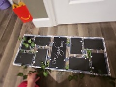 Photo holder for you and your friends