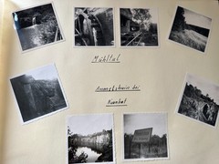 Old Photo Album Civilian with Flaws, Life in the GDR, /104