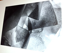 Vintage 1978 Fine Art Photos, Gelatin Silver Prints B+W 8×10 Signed, Mounted COA
