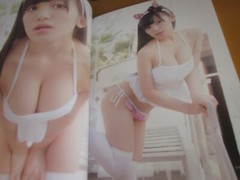 kawaii Kamen joshi Swimming Wear Illustrated reference book 2014