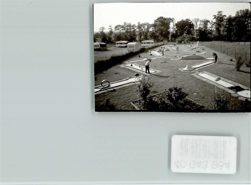 40043964 – 7552 Durmersheim Mini Golf