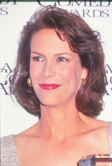 Dia Jamie Lee Curtis Celebrity Photo Agency 1995 KB Format Photographer P12-23-5-2