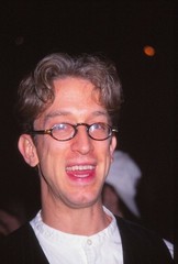Dia Andy Dick Celebrity Photo Agency 1995 KB Format Photographer P1-14-1-4