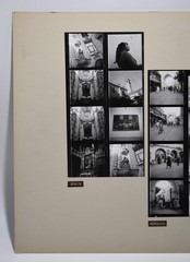 Vintage J.W. Howlett Black + White Photograph Collection, ‘Spain, Morocco, 1963’