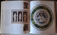 PORTRAIT OF VENICE Book [100 locations VENICE 323 pgs -450 photos] Oversized OOP