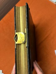 Old Photo Album CAB, Magnificent Album Salon Album TE210925/543