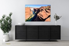 Glen Canyon Dam – Arizona Fine Art Photography Prints by Bear8Photo