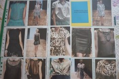 Gianbattista Valli 110 Photos S/S Spring Summer 2010 Runway Stylist Fashion