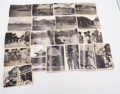 Collection of China photos around 1950