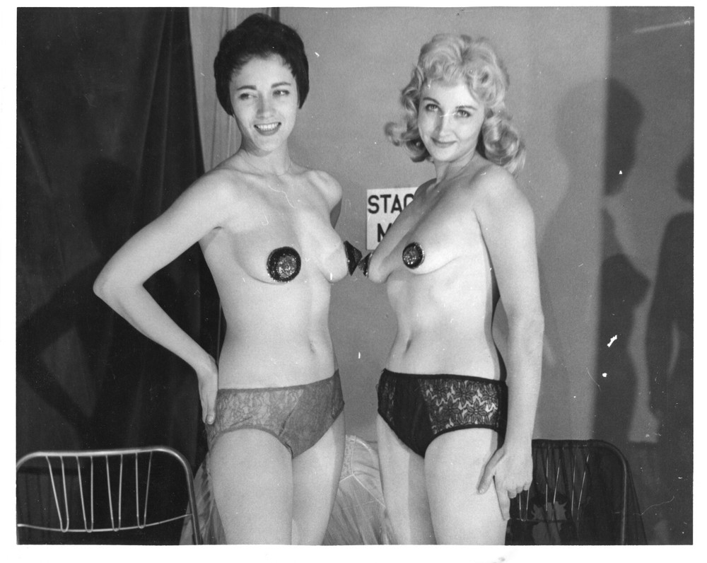 1950s PinUp Girls Boudoir Lingerie Cheesecake Risque Rare Vintage Original Photo