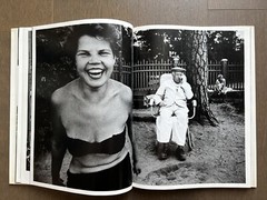 🎈SIGNED! William Klein Photographs An Aperture Monograph 1stEd 1981 Daido RARE