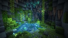 Minecraft Wallpaper Digital Image Picture Photo Desktop Background AI Art Poster