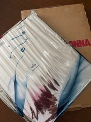 With CD and BOX / Madonna Photo Album Sex By Madonna Ver.