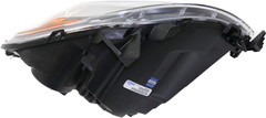 Headlight SET Compatible with Ram Promaster 1500 2014-2022