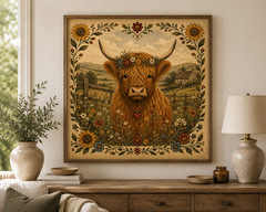 Digital Image Picture Photo Wallpaper Background Desktop AI Art Sample Product