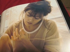 Kumiko Takeda photo book Day New York by MISEKI LIU Japan 1995 first edition