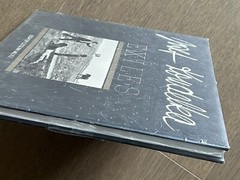 SEALED! NEW! Mega RARE! Josef Koudelka – EXILES 1988, First Edition & Printing