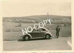 Photo VW BEETLE Classic Car Vehicle J1.9