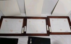 x3 Lorri Honeycutt Fine Art Photos The Grinders, Dozen To Go & The Grape Escape