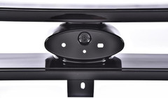 Front Grille Grill Compatible with 1992-1996 Bronco/1992-1997 Ford F150 F250 F35