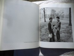 Diane Arbus PHOTOGRAPHY An Aperture Monograph (GERMAN) Marvin Israel Doon Arbus.