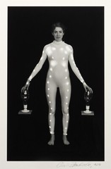 Charles Fendrock Silver Gelatin Large Format Photograph – Untitled