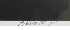 Charles Boyer by George Hurrell Signed Photographic Print LE of 190 24″ x 20″
