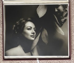 GEORGE HURRELL HAND SIGNED PORTFOLIO IIl 20″x24″ 120/190 PERFECT COND.