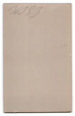 Photograph M. Hirsch, Spandau, Broad Street 26-28, young confirmation in fine