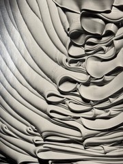 Fritz Brill, Colour in Rolling Mill, Photograph from Estate, 1951/2004