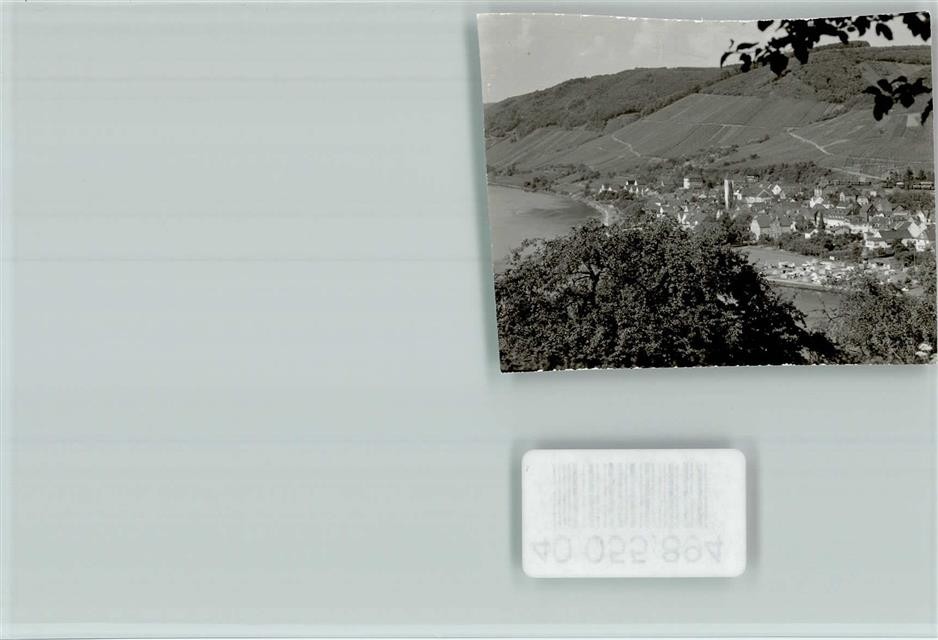 40055894 – 5584 Bullay Local View