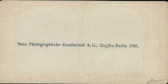 Stereo Photo Bayrischzell in the Mangfall Mountains Upper Bavaria, Panorama… – 11279416