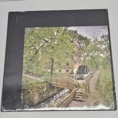 Robert Rydin Graue Mill Oak Brook IL Signed Photography Limited Ed Print 4/150